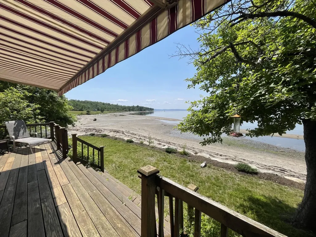 11 Ribame Shores Road W Castine ME 04421