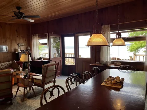 11 Ribame Shores Road W Castine ME 04421