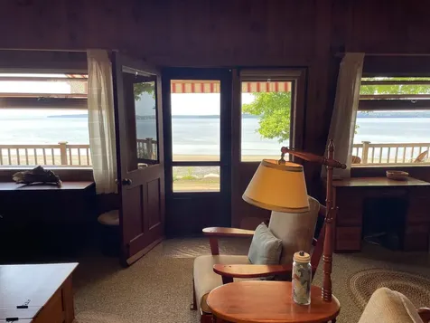 11 Ribame Shores Road W Castine ME 04421