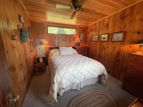 11 Ribame Shores Road W Castine ME 04421