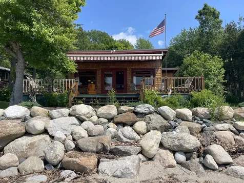 11 Ribame Shores Road W Castine ME 04421