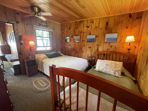 11 Ribame Shores Road W Castine ME 04421
