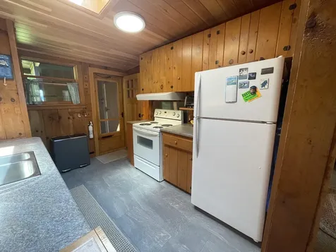 11 Ribame Shores Road W Castine ME 04421