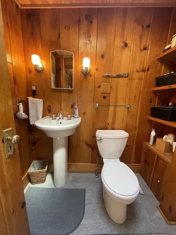 11 Ribame Shores Road W Castine ME 04421