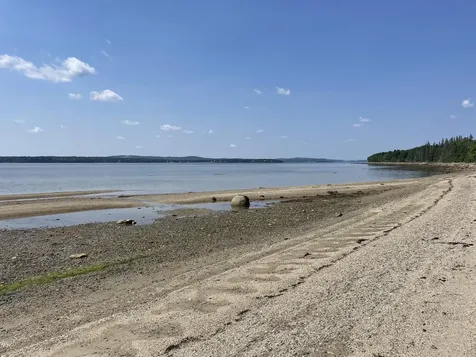 11 Ribame Shores Road W Castine ME 04421