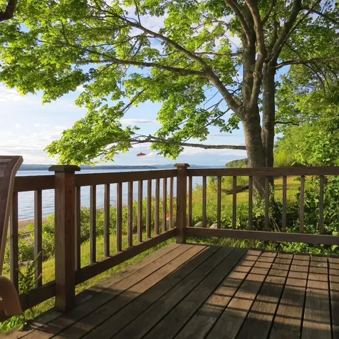 11 Ribame Shores Road W Castine ME 04421