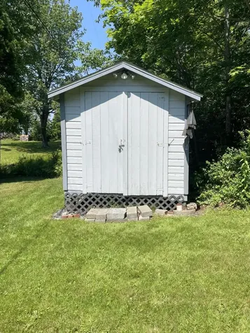 11 Ribame Shores Road W Castine ME 04421
