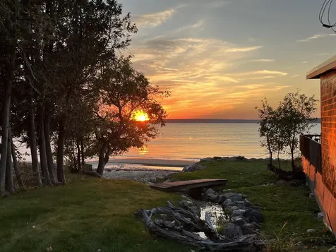 11 Ribame Shores Road W Castine ME 04421