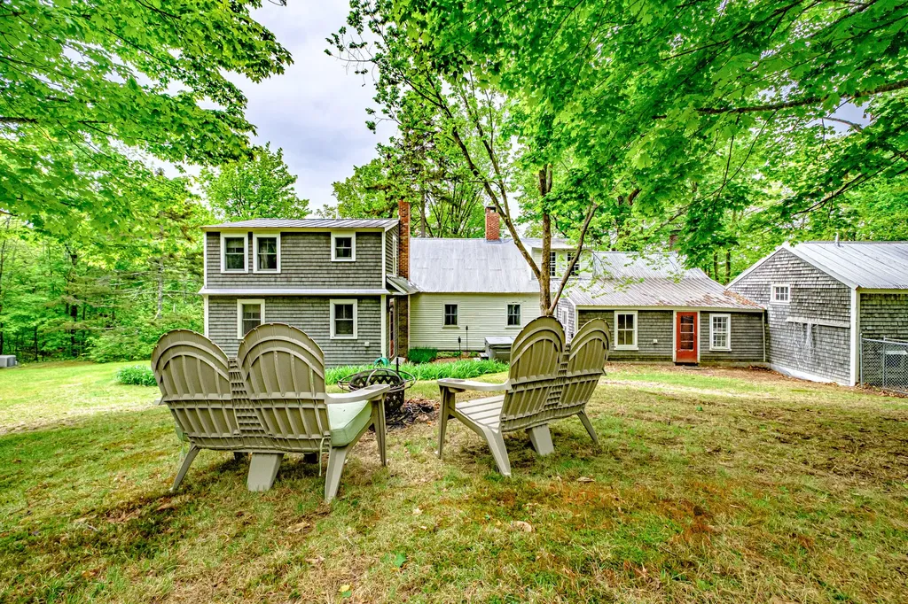 217 Chamberlain Road Brownfield ME 04010