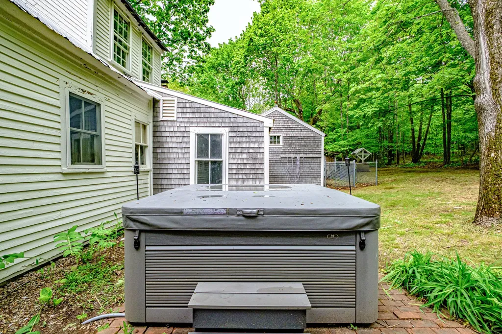 217 Chamberlain Road Brownfield ME 04010