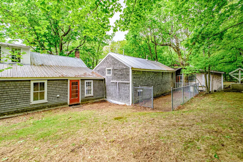 217 Chamberlain Road Brownfield ME 04010