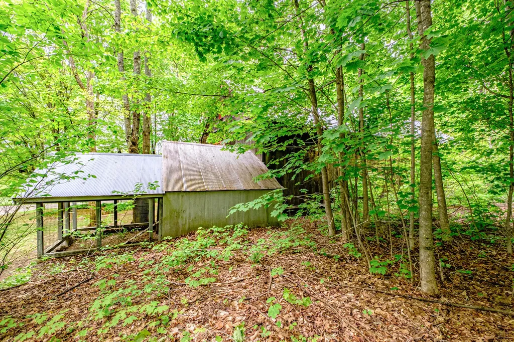 217 Chamberlain Road Brownfield ME 04010