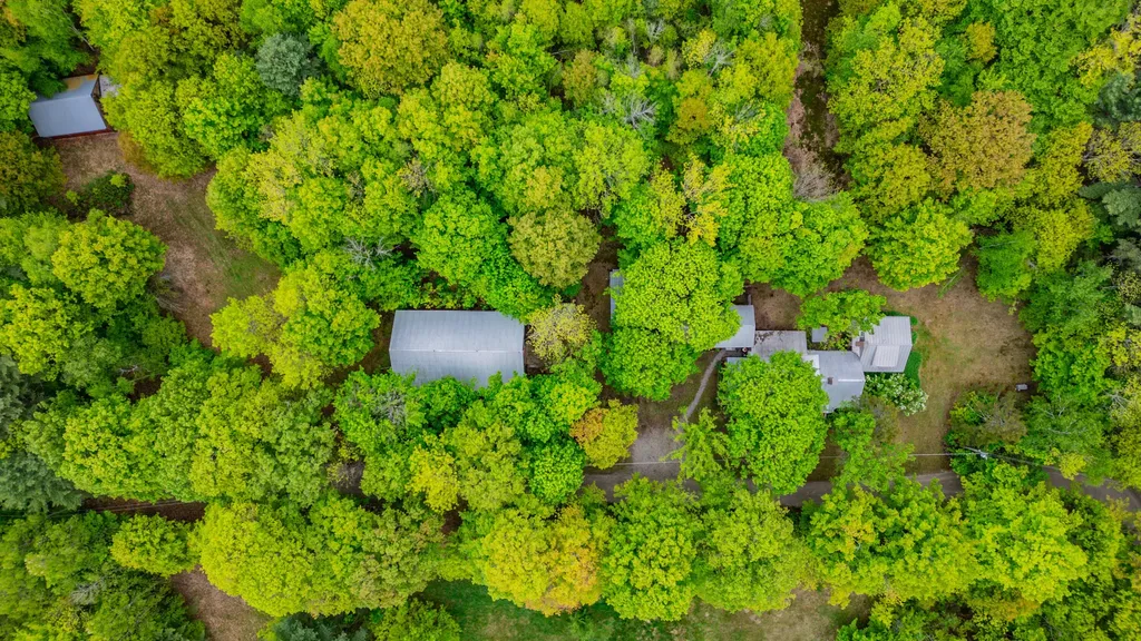 217 Chamberlain Road Brownfield ME 04010