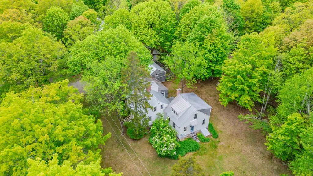 217 Chamberlain Road Brownfield ME 04010