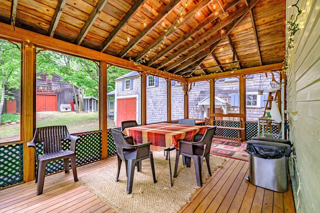 217 Chamberlain Road Brownfield ME 04010