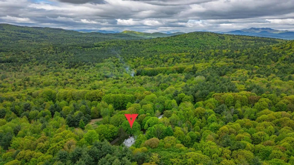 217 Chamberlain Road Brownfield ME 04010