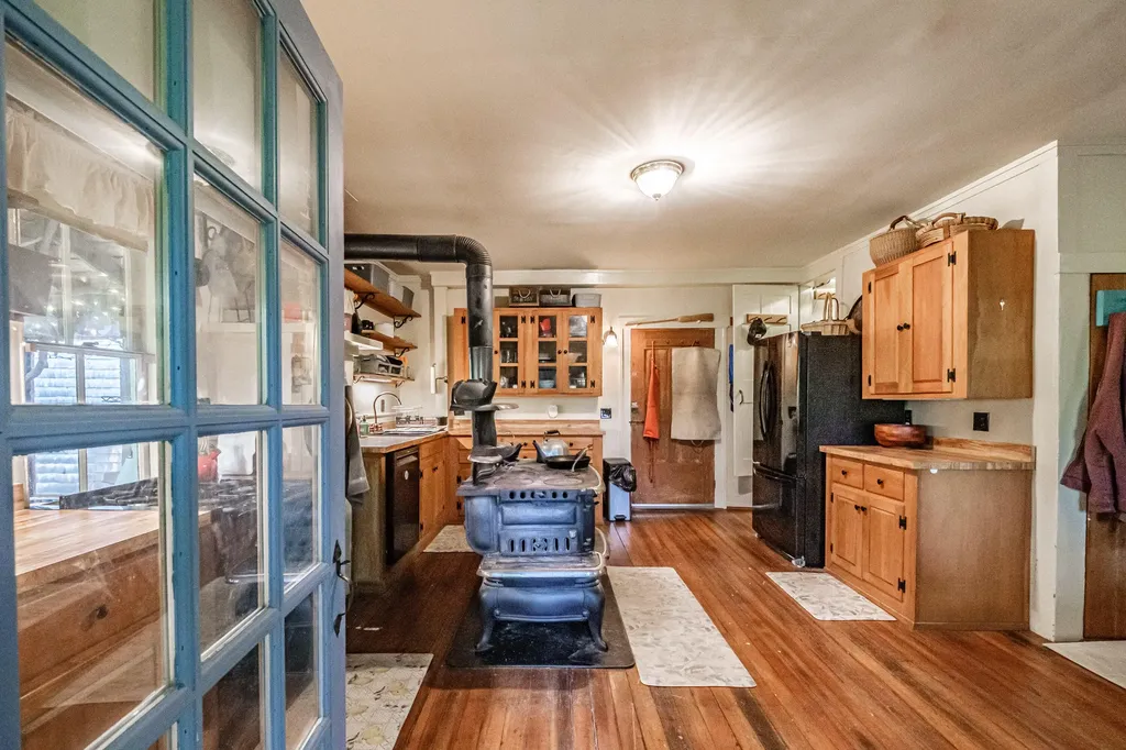 217 Chamberlain Road Brownfield ME 04010