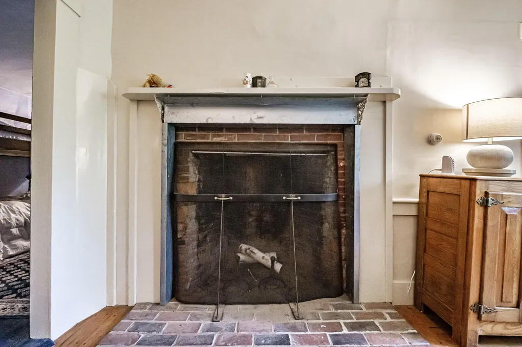 217 Chamberlain Road Brownfield ME 04010