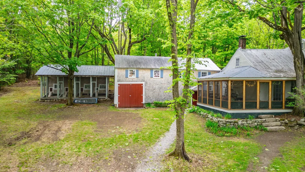 217 Chamberlain Road Brownfield ME 04010