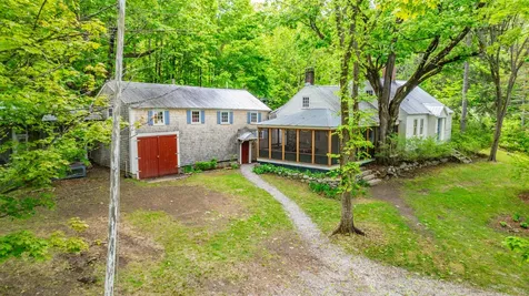 217 Chamberlain Road Brownfield ME 04010