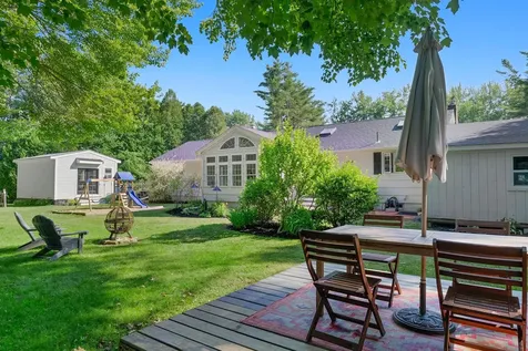 7 Knight Street Falmouth ME 04105