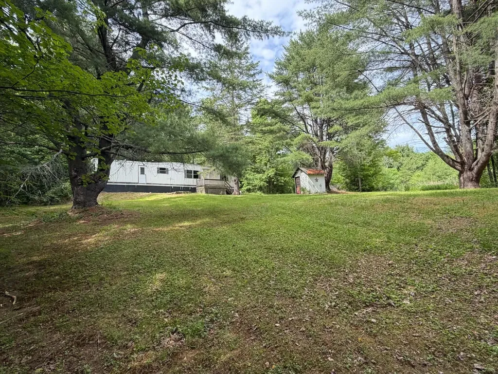 895 W Plymouth Road Etna ME 04434