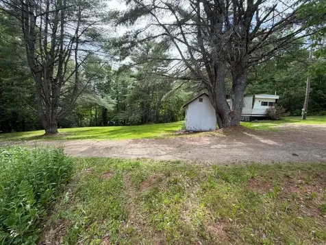 895 W Plymouth Road Etna ME 04434