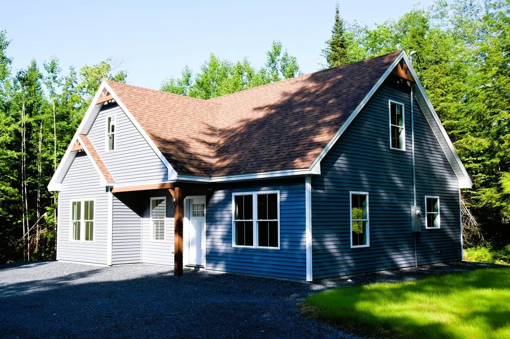 32 East Shore Road Embden ME 04958