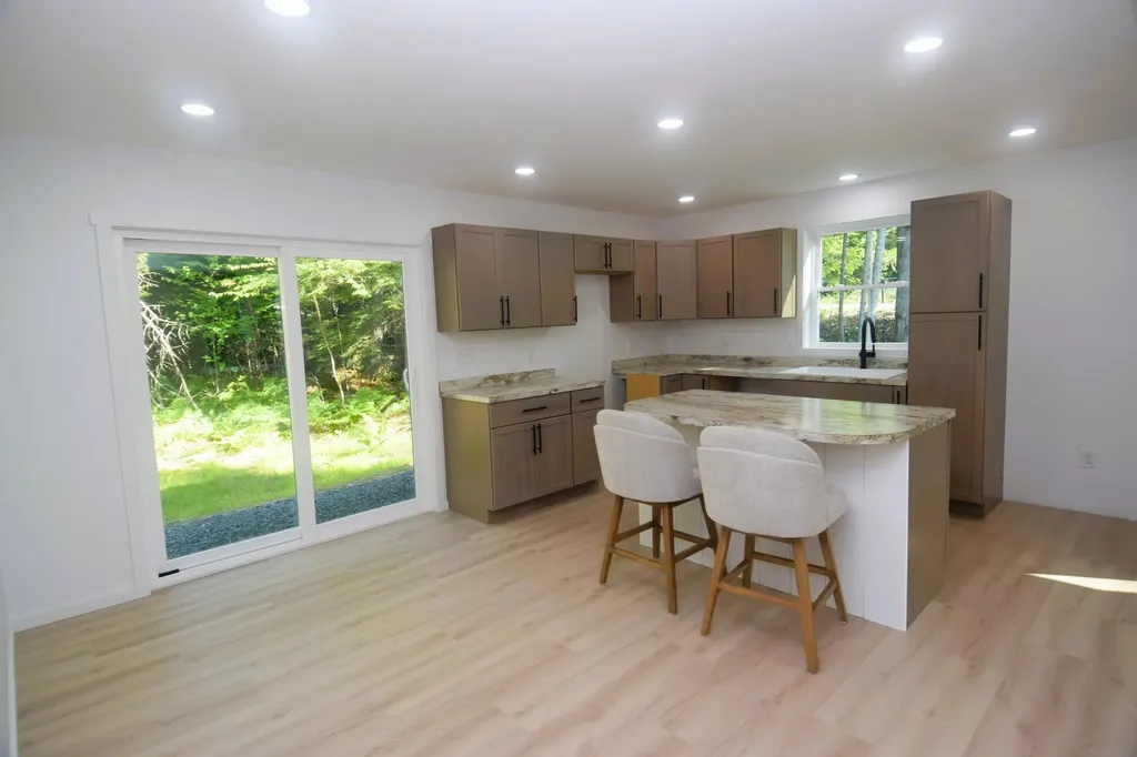 32 East Shore Road Embden ME 04958