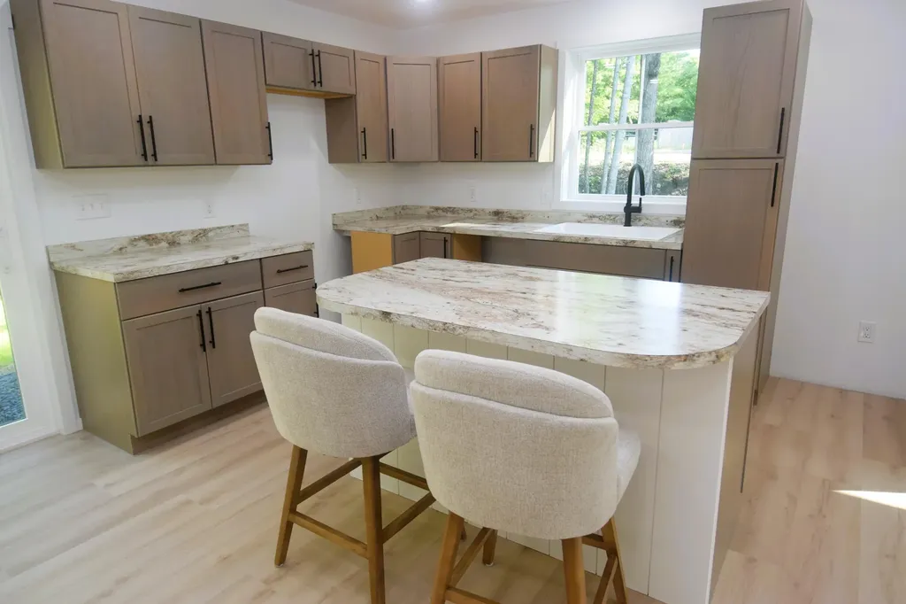32 East Shore Road Embden ME 04958
