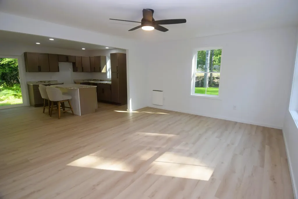 32 East Shore Road Embden ME 04958
