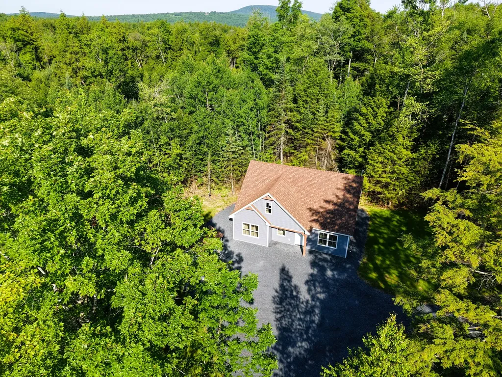 32 East Shore Road Embden ME 04958