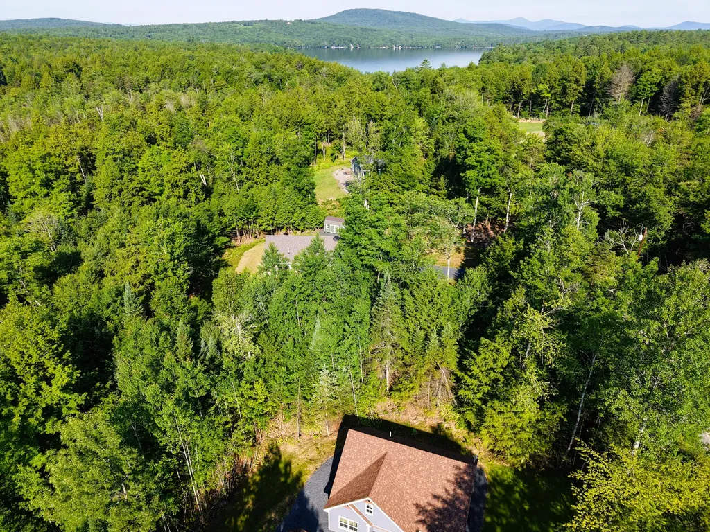32 East Shore Road Embden ME 04958