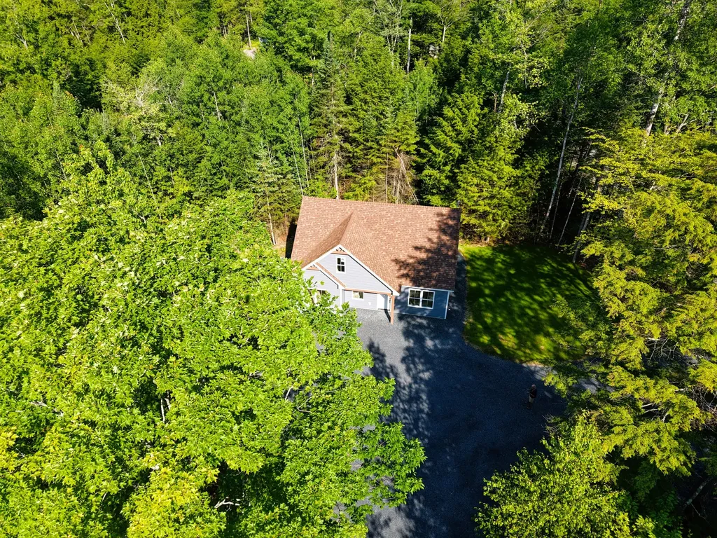 32 East Shore Road Embden ME 04958