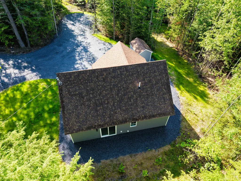 32 East Shore Road Embden ME 04958