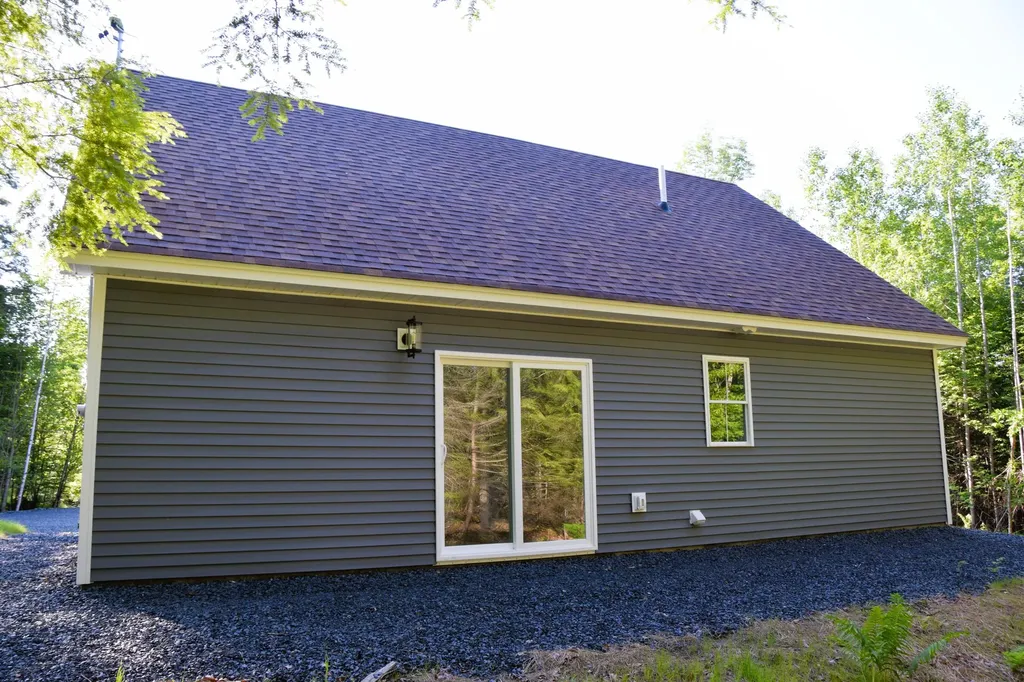 32 East Shore Road Embden ME 04958