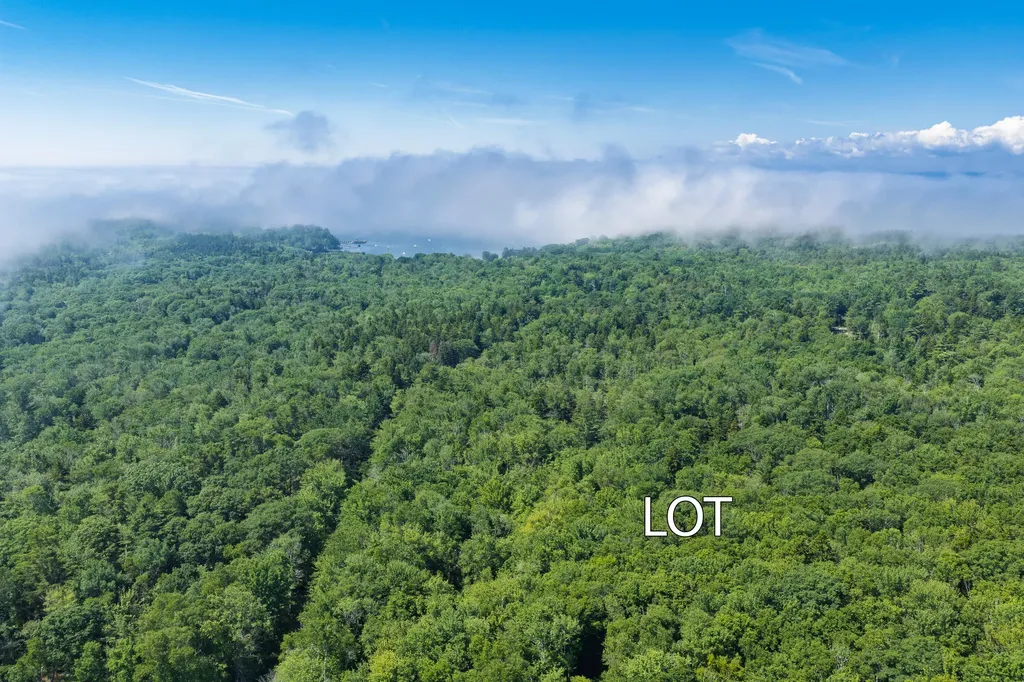 471 South Road Chebeague Island ME 04017