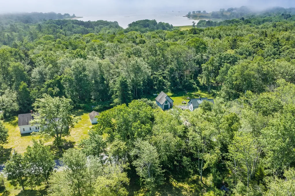 471 South Road Chebeague Island ME 04017