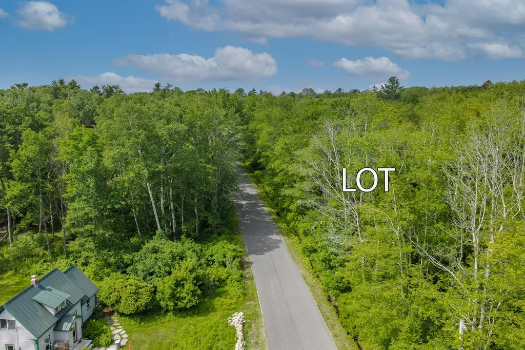 471 South Road Chebeague Island ME 04017