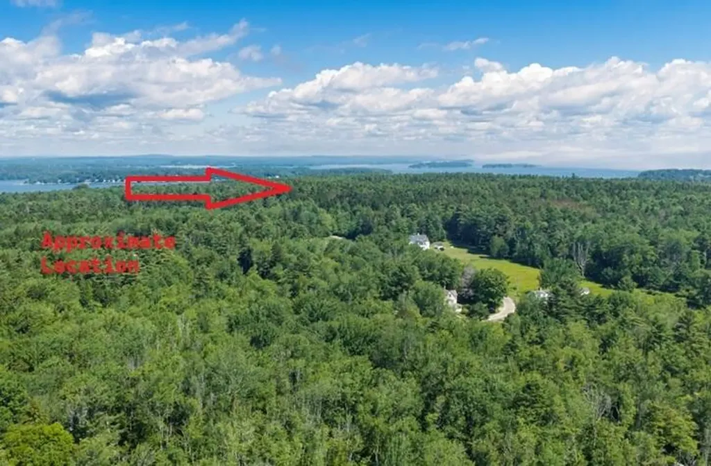471 South Road Chebeague Island ME 04017