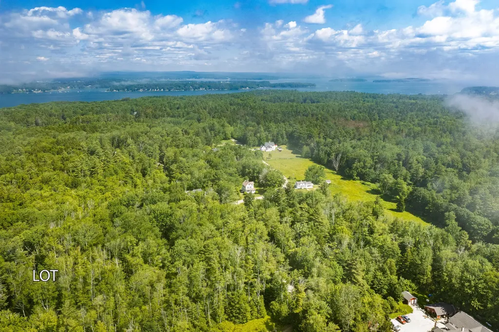 471 South Road Chebeague Island ME 04017
