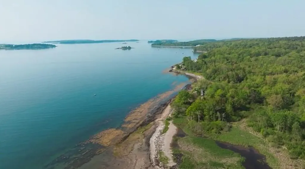 471 South Road Chebeague Island ME 04017