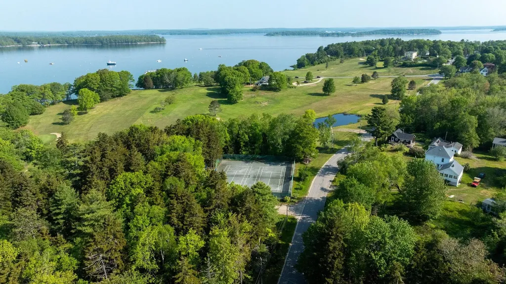 471 South Road Chebeague Island ME 04017