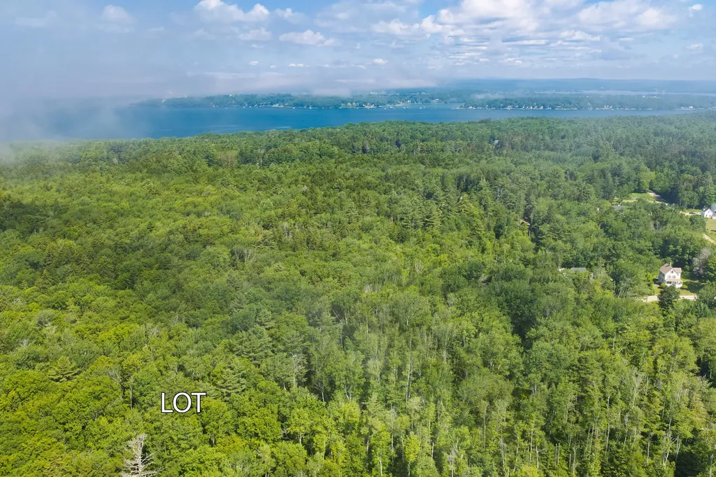 471 South Road Chebeague Island ME 04017