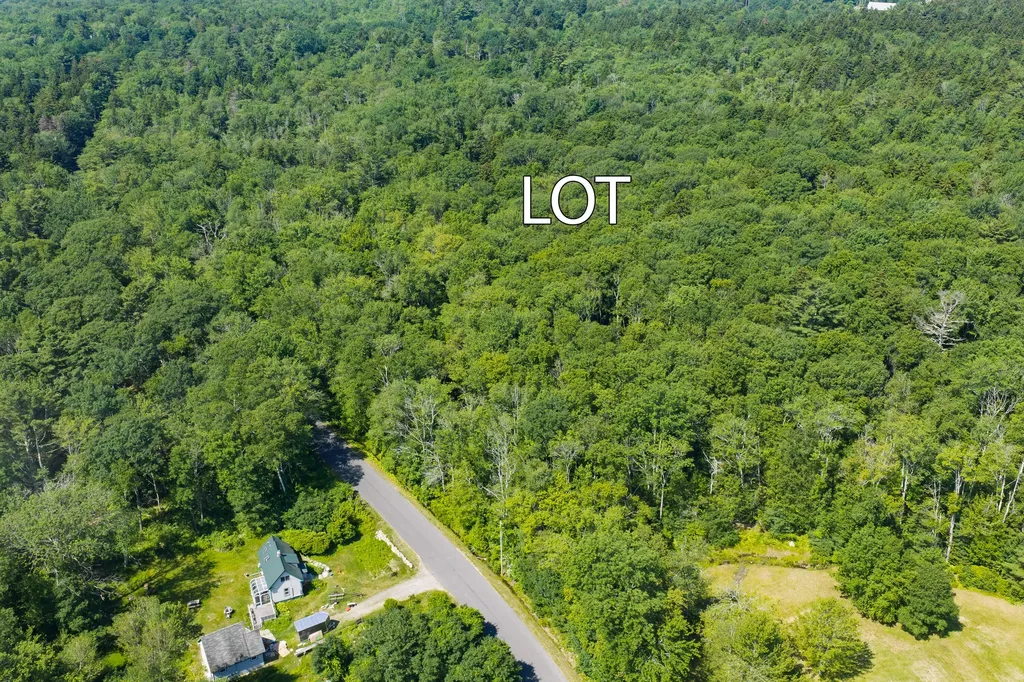 471 South Road Chebeague Island ME 04017