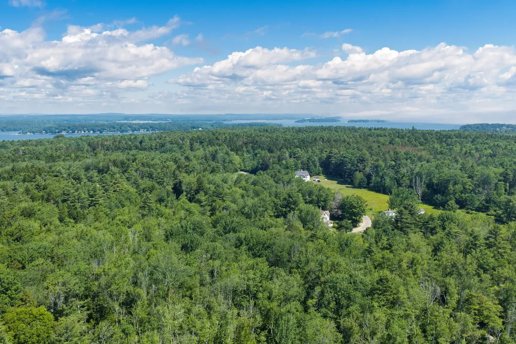 471 South Road Chebeague Island ME 04017