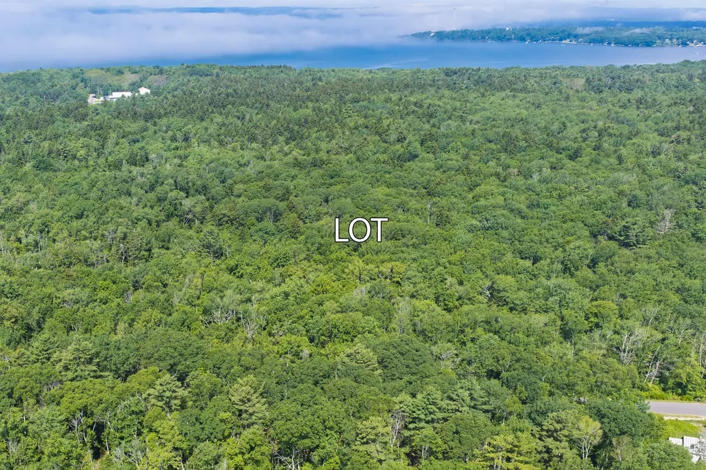 471 South Road Chebeague Island ME 04017