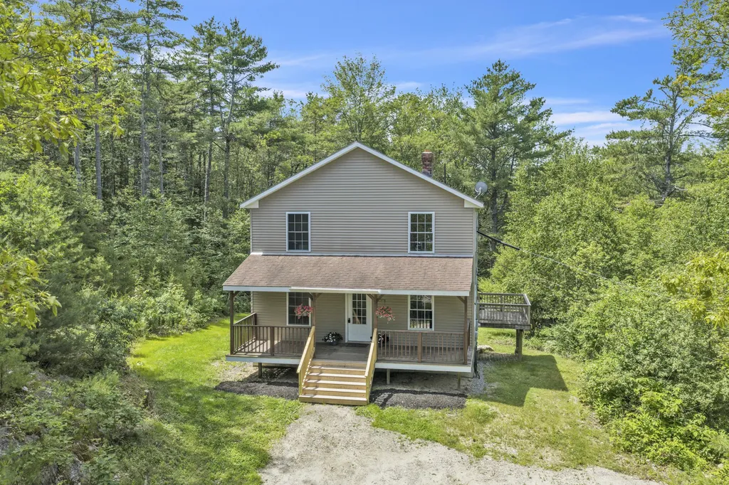 21 Sandy Brook Road West Bath ME 04530