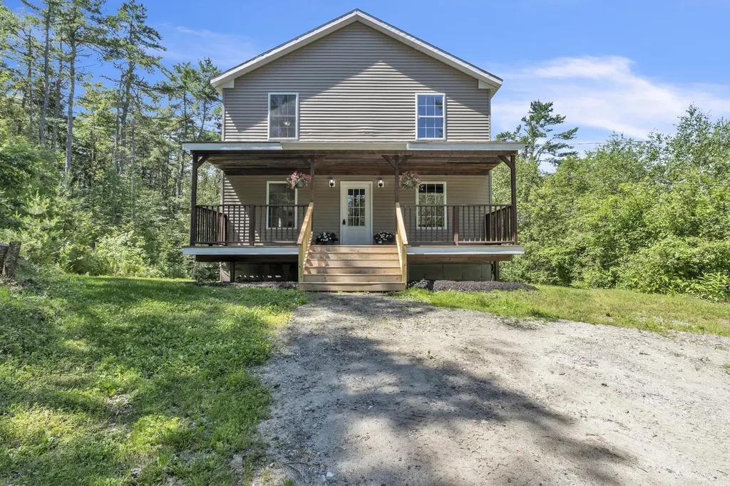 21 Sandy Brook Road West Bath ME 04530