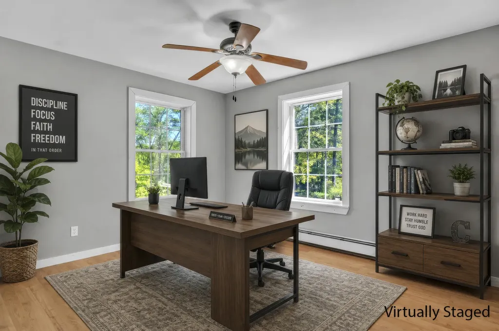 21 Sandy Brook Road West Bath ME 04530